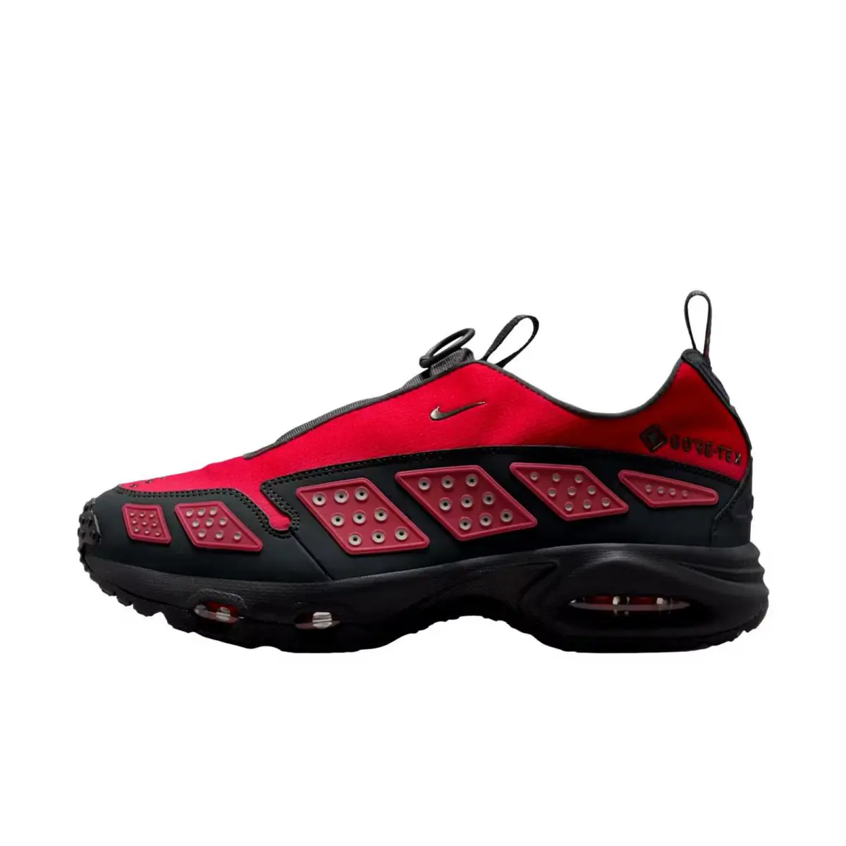Nike Air Max Sunder Gtx Hyper Crimson / Dark Smoke Grey FZ4238-800 Women`s - Multicolor
