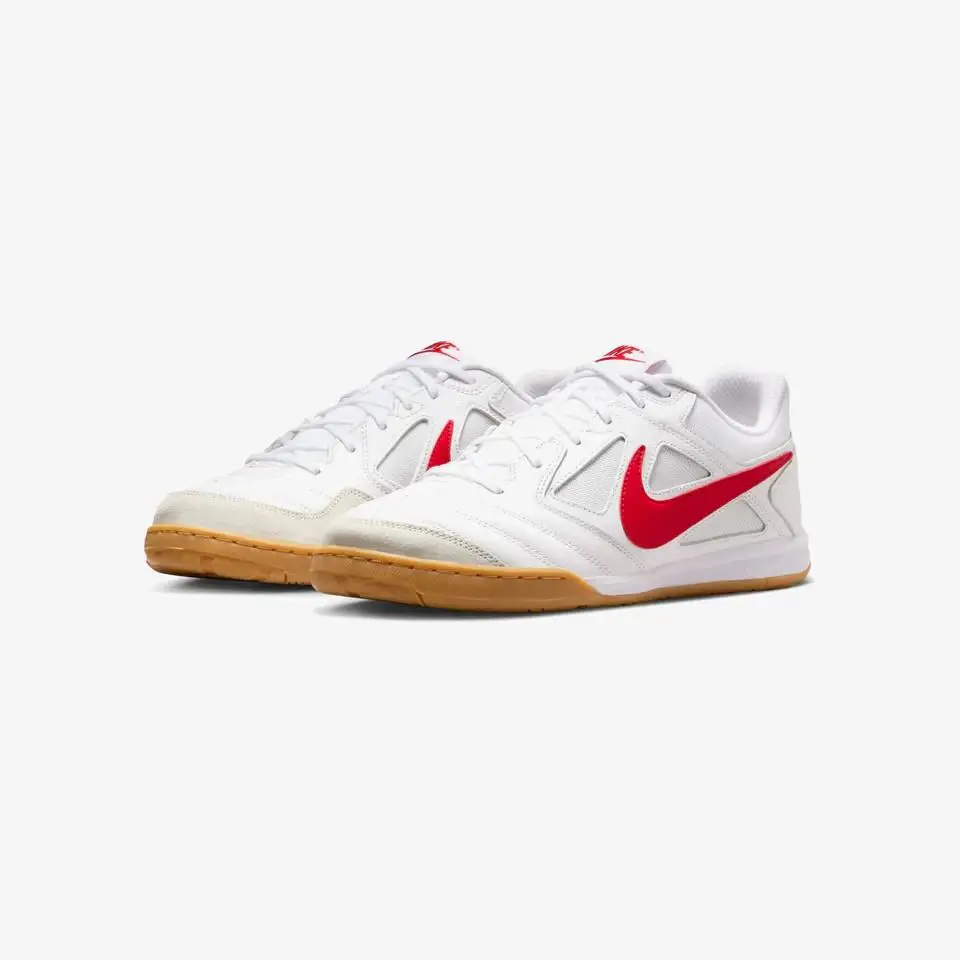 Nike shoes - Nike Gato - Gato - HQ6019-102 - White 5