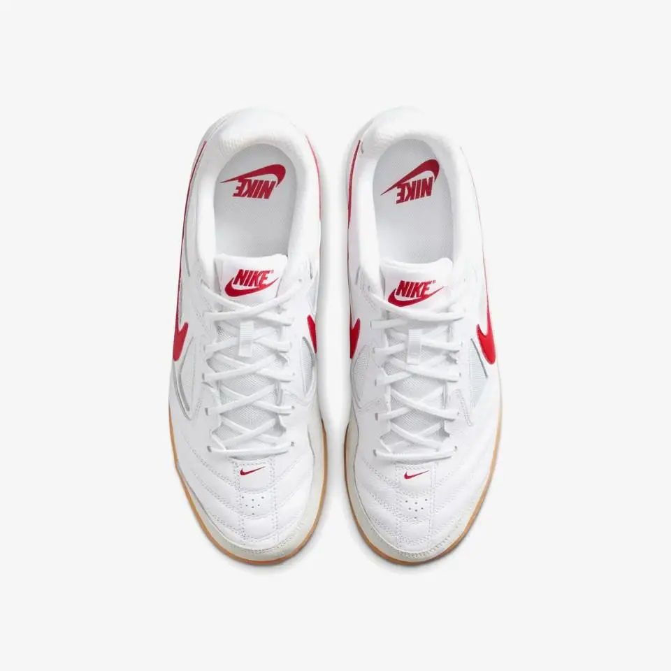 Nike shoes - Nike Gato - Gato - HQ6019-102 - White 8