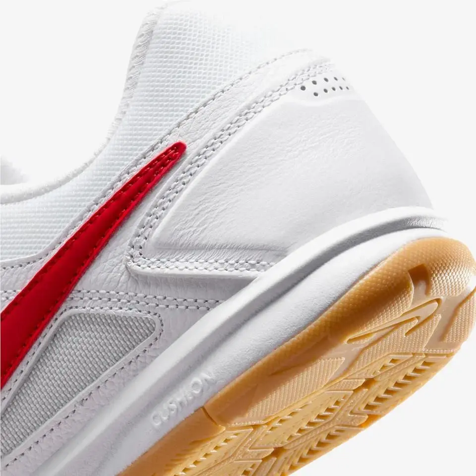 Nike shoes - Nike Gato - Gato - HQ6019-102 - White 11