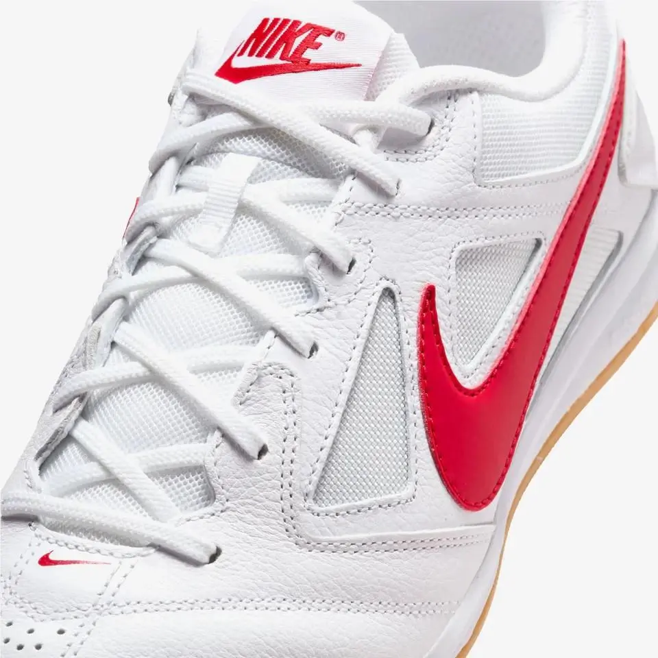 Nike shoes - Nike Gato - Gato - HQ6019-102 - White 12