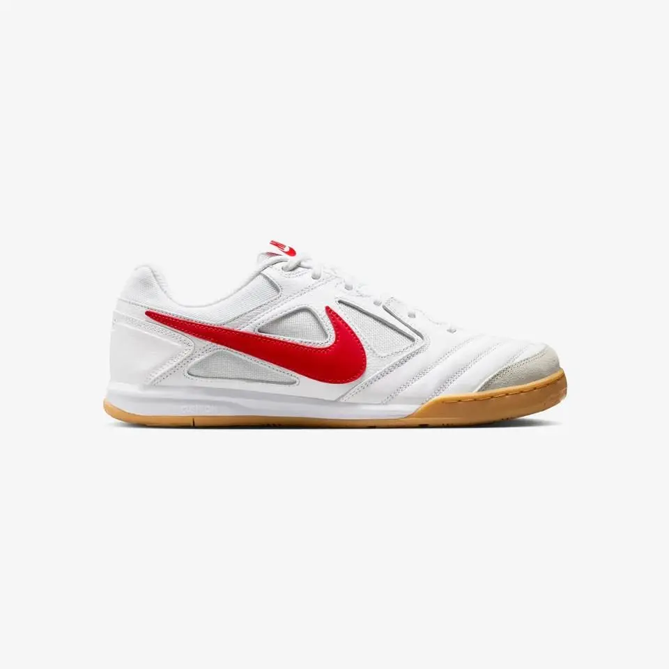 Nike shoes - Nike Gato - Gato - HQ6019-102 - White 7