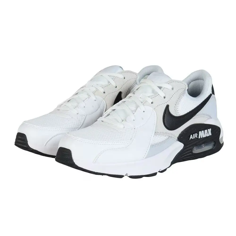 Nike shoes - Nike Air Max Excee - Air Max Excee - FN7304-100 - White 5