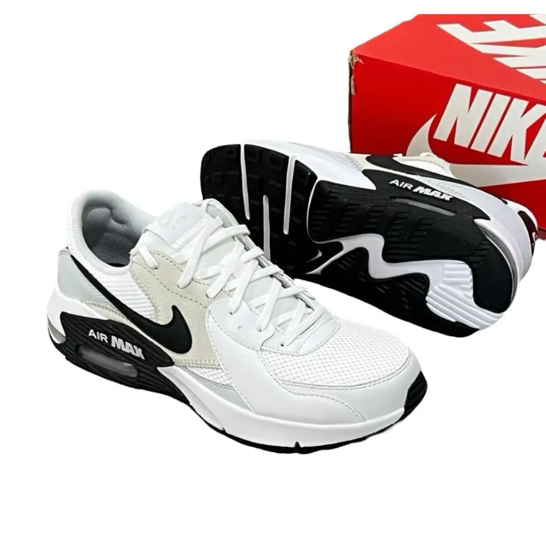 Nike shoes - Nike Air Max Excee - Air Max Excee - FN7304-100 - White 18