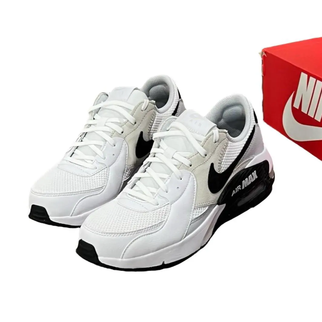 Nike shoes - Nike Air Max Excee - Air Max Excee - FN7304-100 - White 20