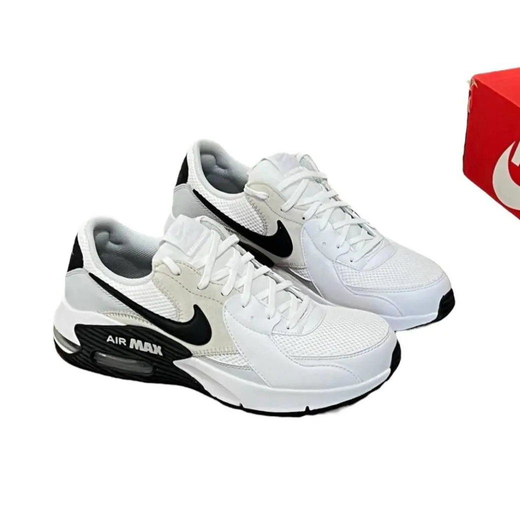 Nike shoes - Nike Air Max Excee - Air Max Excee - FN7304-100 - White 21