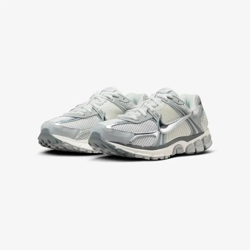 Nike shoes - Nike Zoom Vomero 5 - Zoom Vomero - IM2219-121 - Gray 1