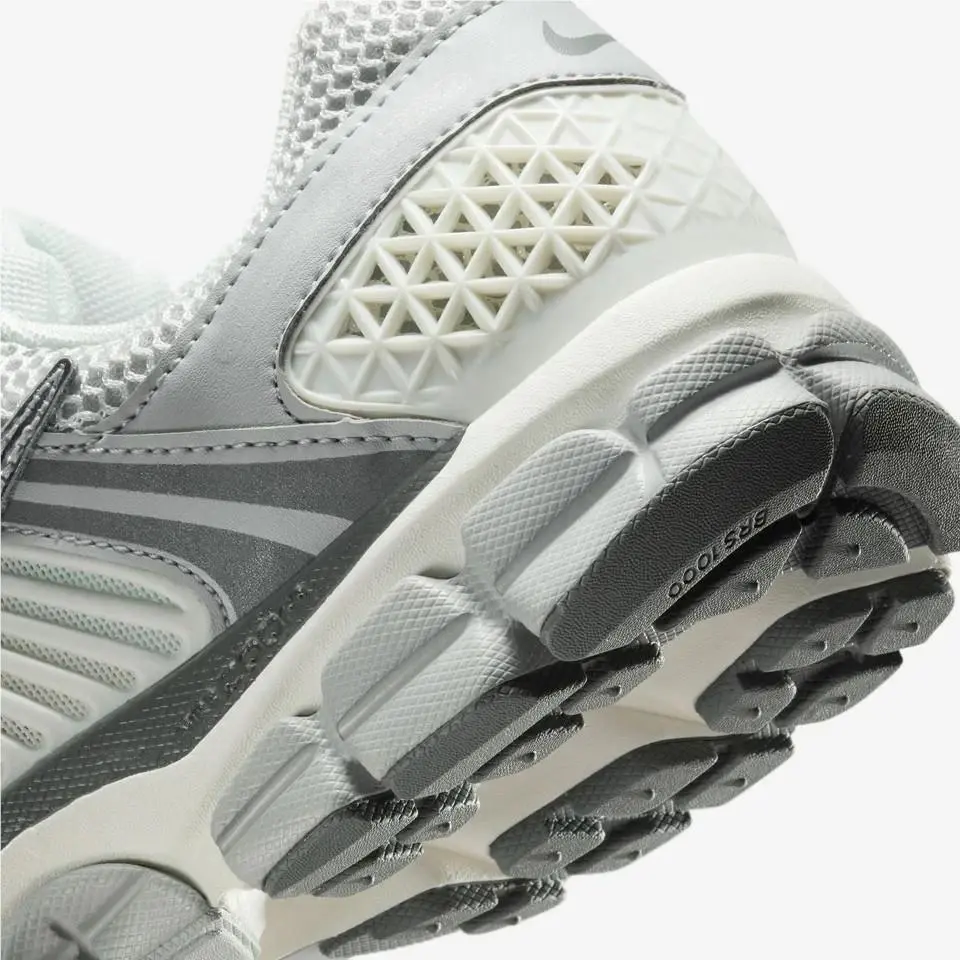 Nike shoes - Nike Zoom Vomero 5 - Zoom Vomero - IM2219-121 - Gray 4