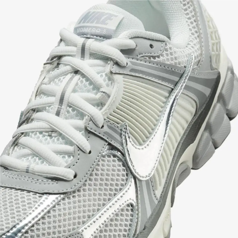 Nike shoes - Nike Zoom Vomero 5 - Zoom Vomero - IM2219-121 - Gray 6