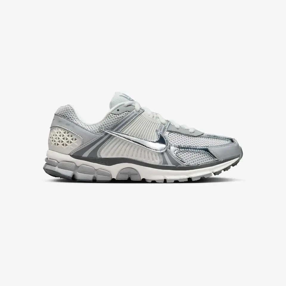 Nike shoes - Nike Zoom Vomero 5 - Zoom Vomero - IM2219-121 - Gray 7