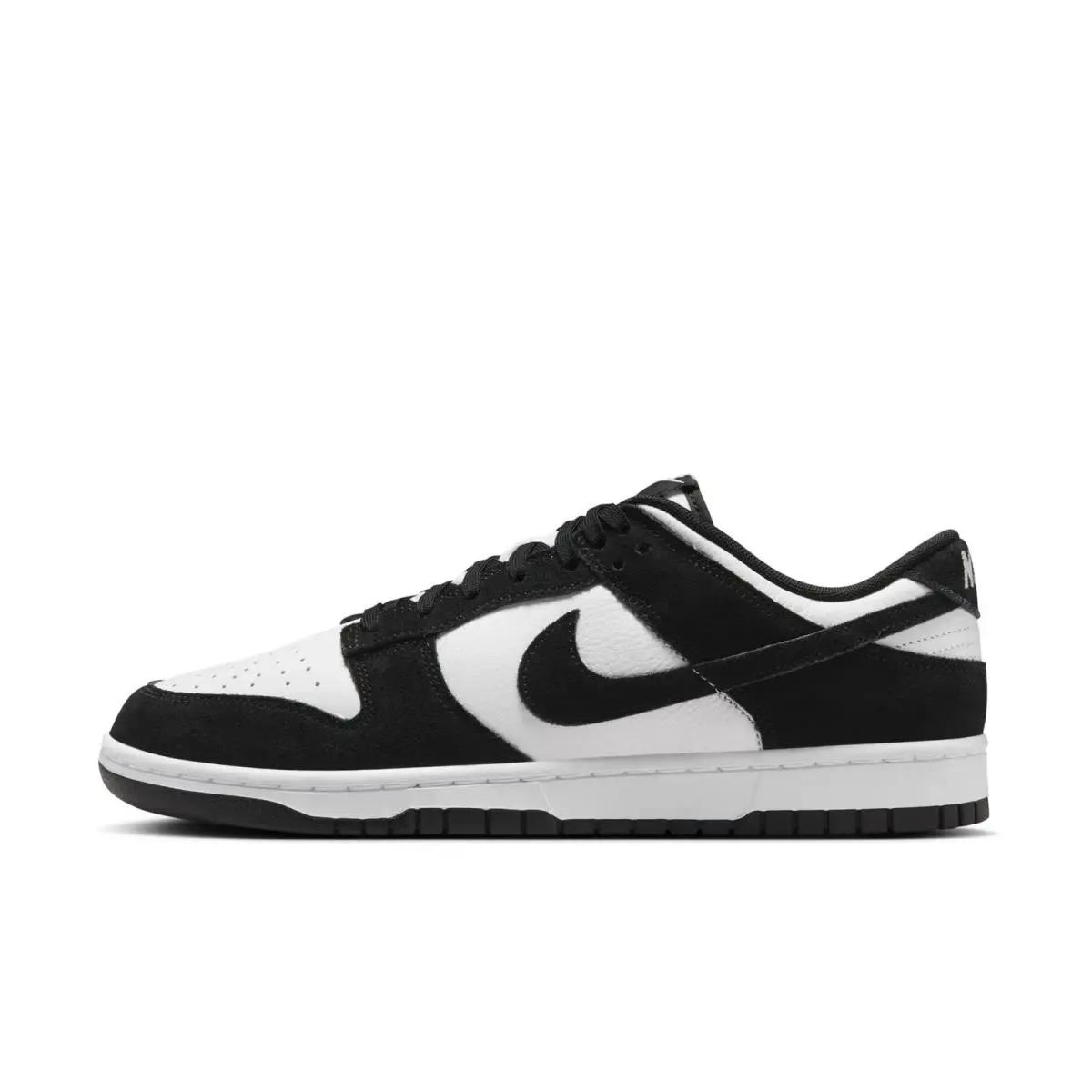 Nike shoes - Nike Dunks - Dunks - FQ8249 100 - WHITE/BLACK WHITE 0