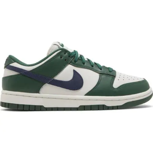 Nike shoes - Nike Dunk Low - Dunk Low - DD1503 300 - Gorge Green/Phantom/Midnight Navy 1