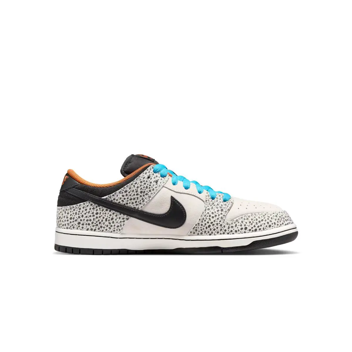 Nike shoes - Nike Dunk SB - Dunk - FZ1233-002 - Ivory 1
