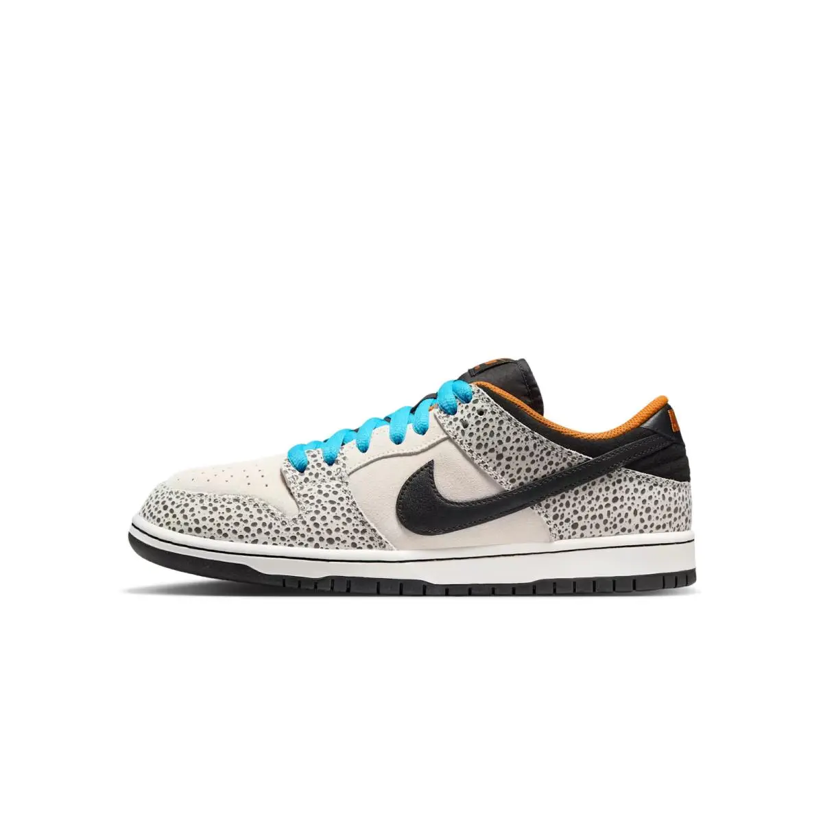 Nike shoes - Nike Dunk SB - Dunk - FZ1233-002 - Ivory 9