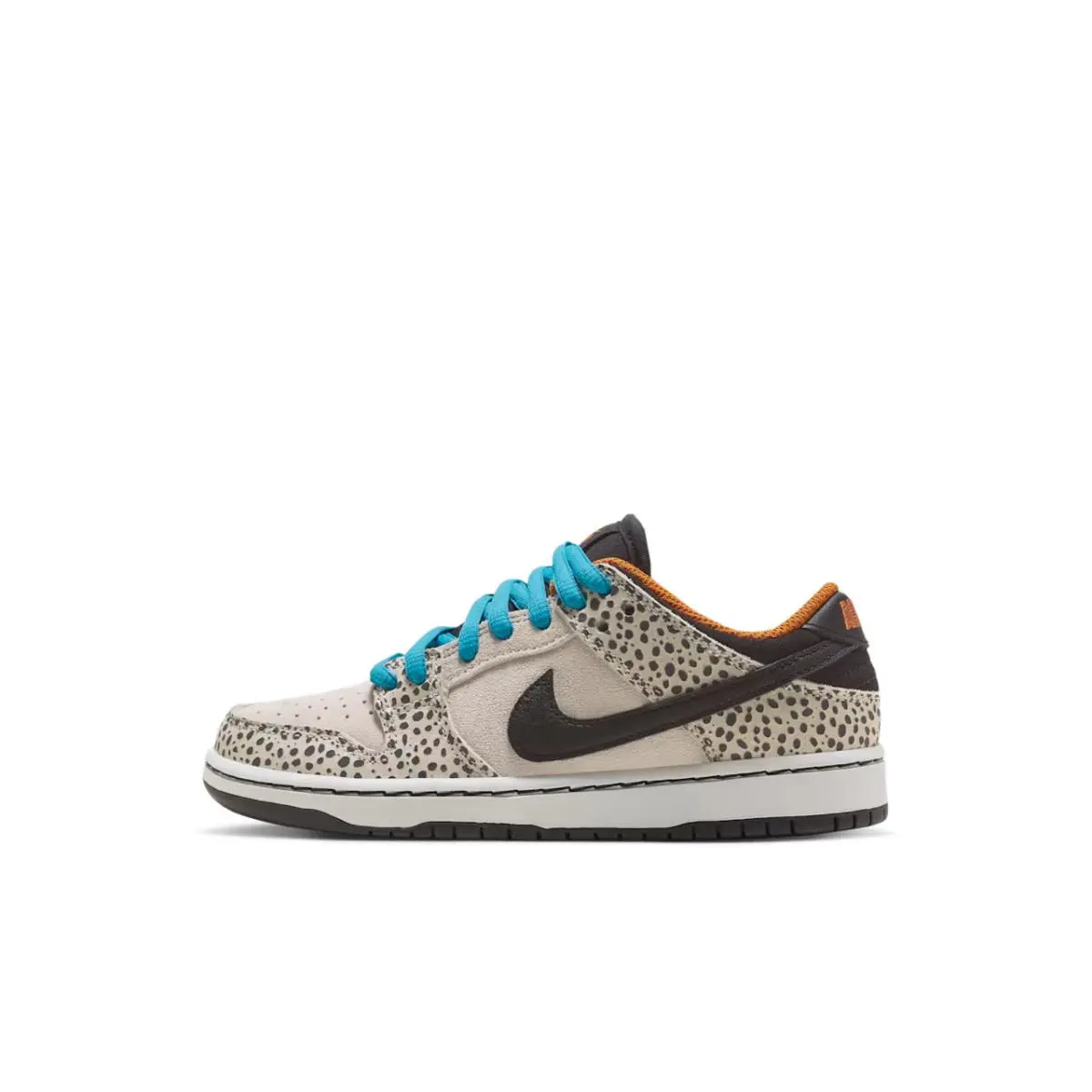 Nike shoes - Nike Dunk SB - Dunk - FZ1233-002 - Ivory 11