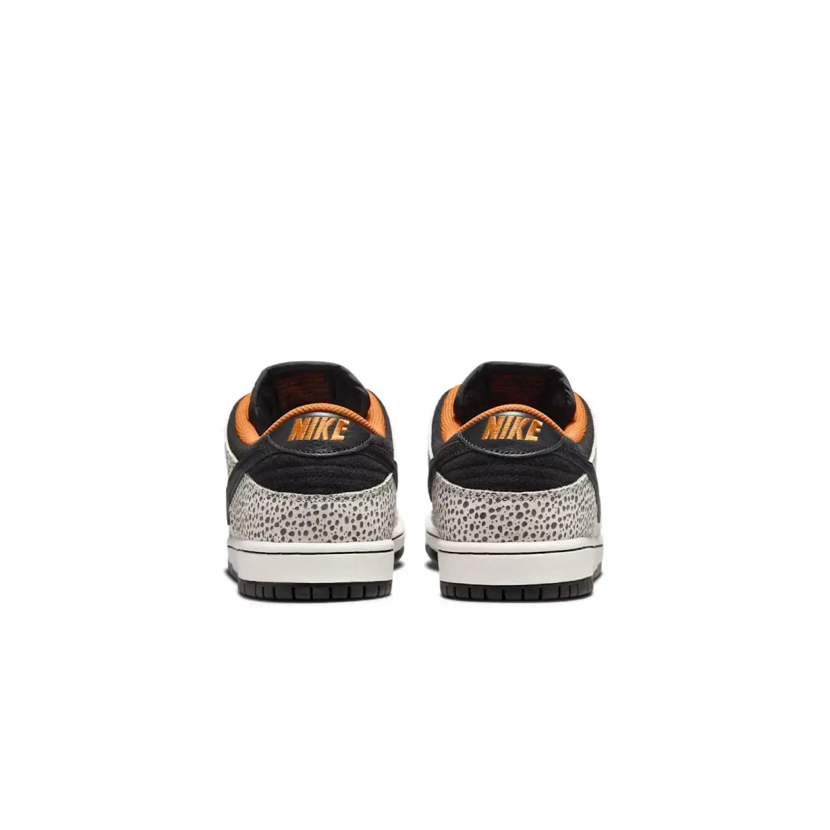 Nike shoes - Nike Dunk SB - Dunk - FZ1233-002 - Ivory 16