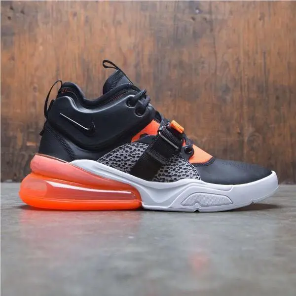 Nike shoes - Nike Air Force 270 - Air Force - AH6772-004 - MULTI COLOR 0