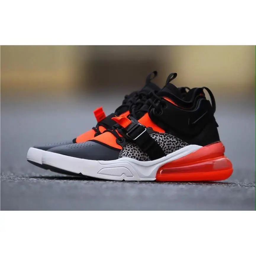 Nike shoes - Nike Air Force 270 - Air Force - AH6772-004 - MULTI COLOR 1