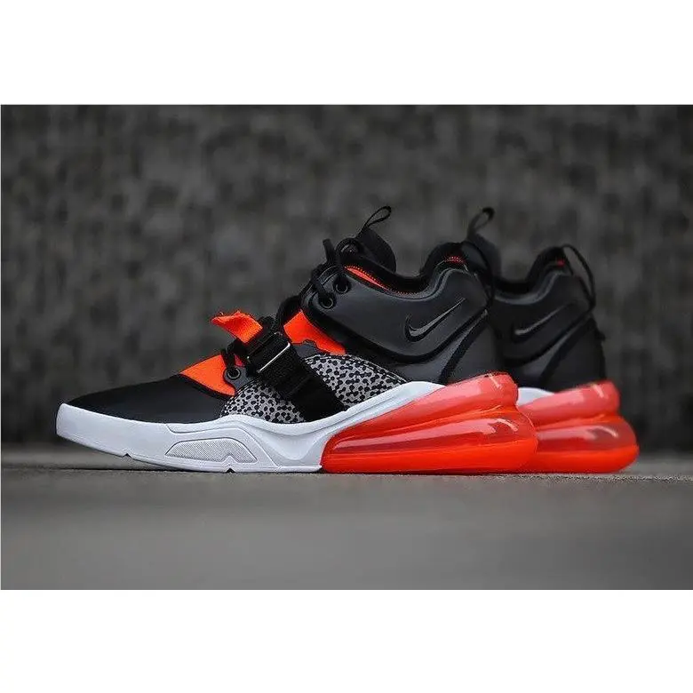 Nike shoes - Nike Air Force 270 - Air Force - AH6772-004 - MULTI COLOR 2