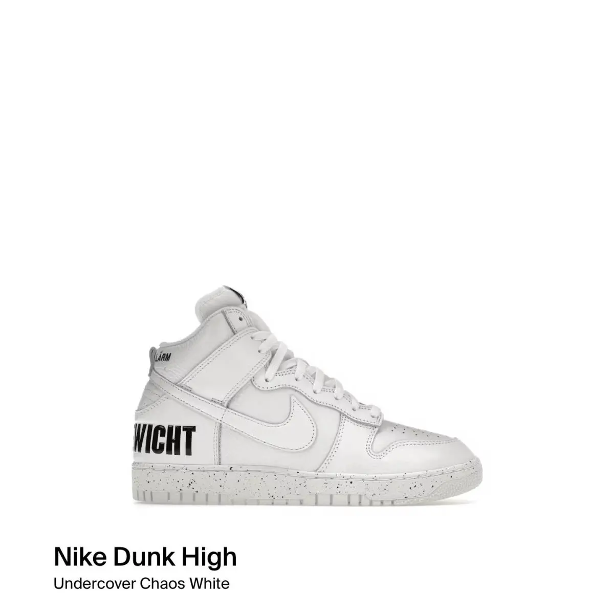 Nike shoes - Nike Dunk - Dunk - DQ4121-100 - White 7