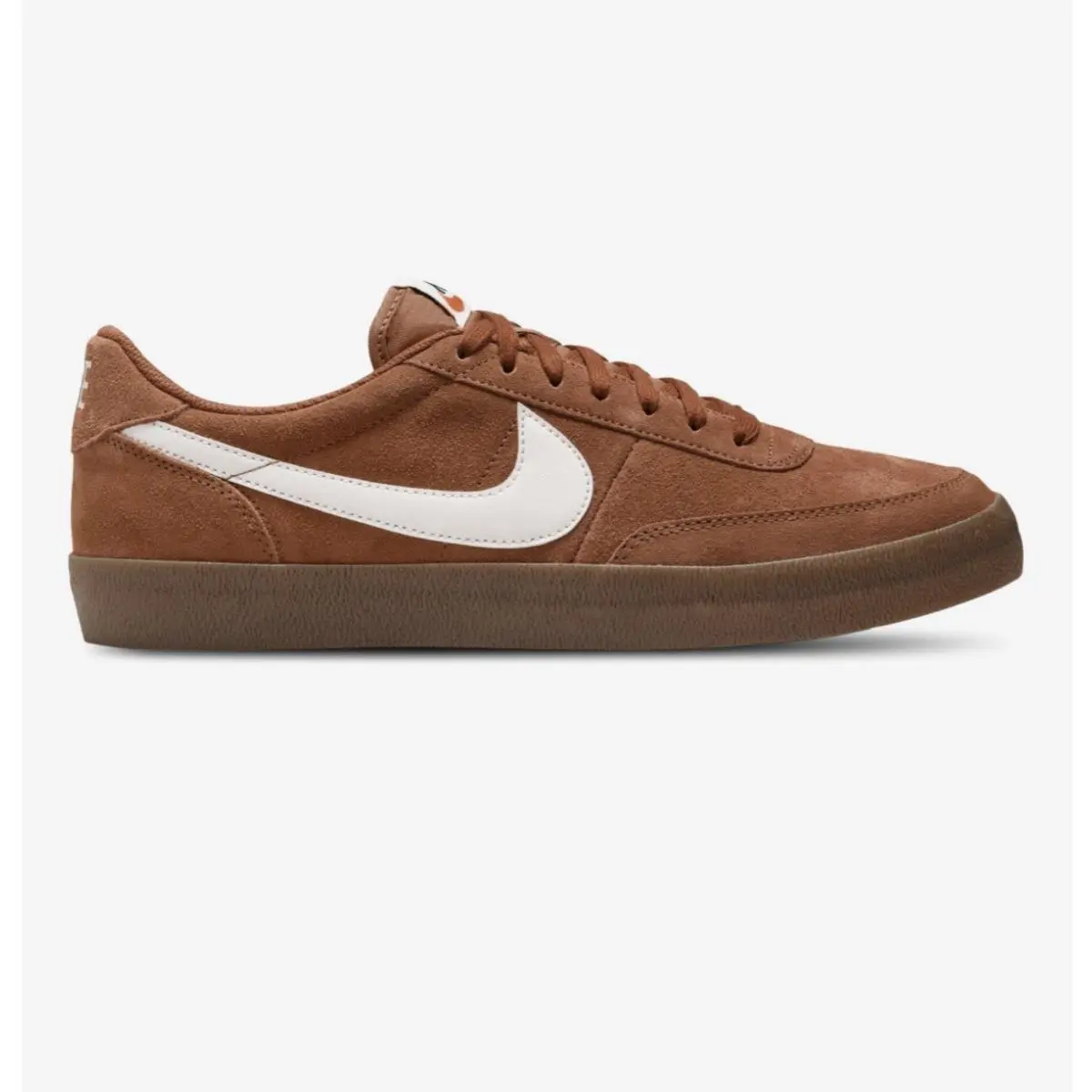 Nike shoes - Nike Killshot 2 - Killshot - FQ8903-200 - Dark Russet/Gun Medium/Black Brown/Phantom 4