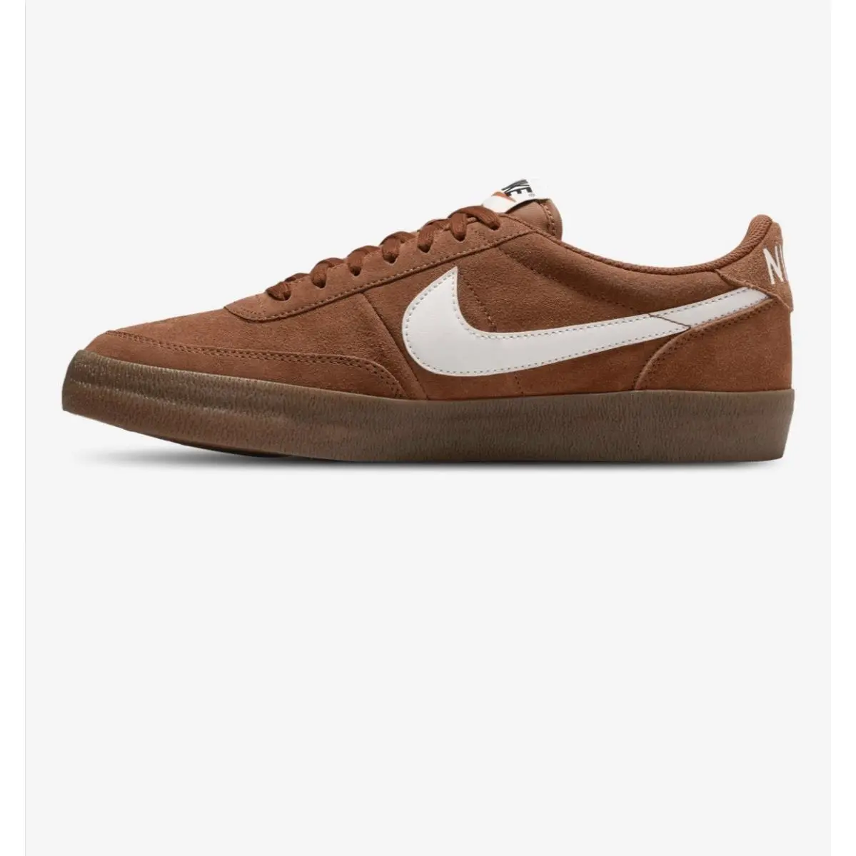 Nike shoes - Nike Killshot 2 - Killshot - FQ8903-200 - Dark Russet/Gun Medium/Black Brown/Phantom 5