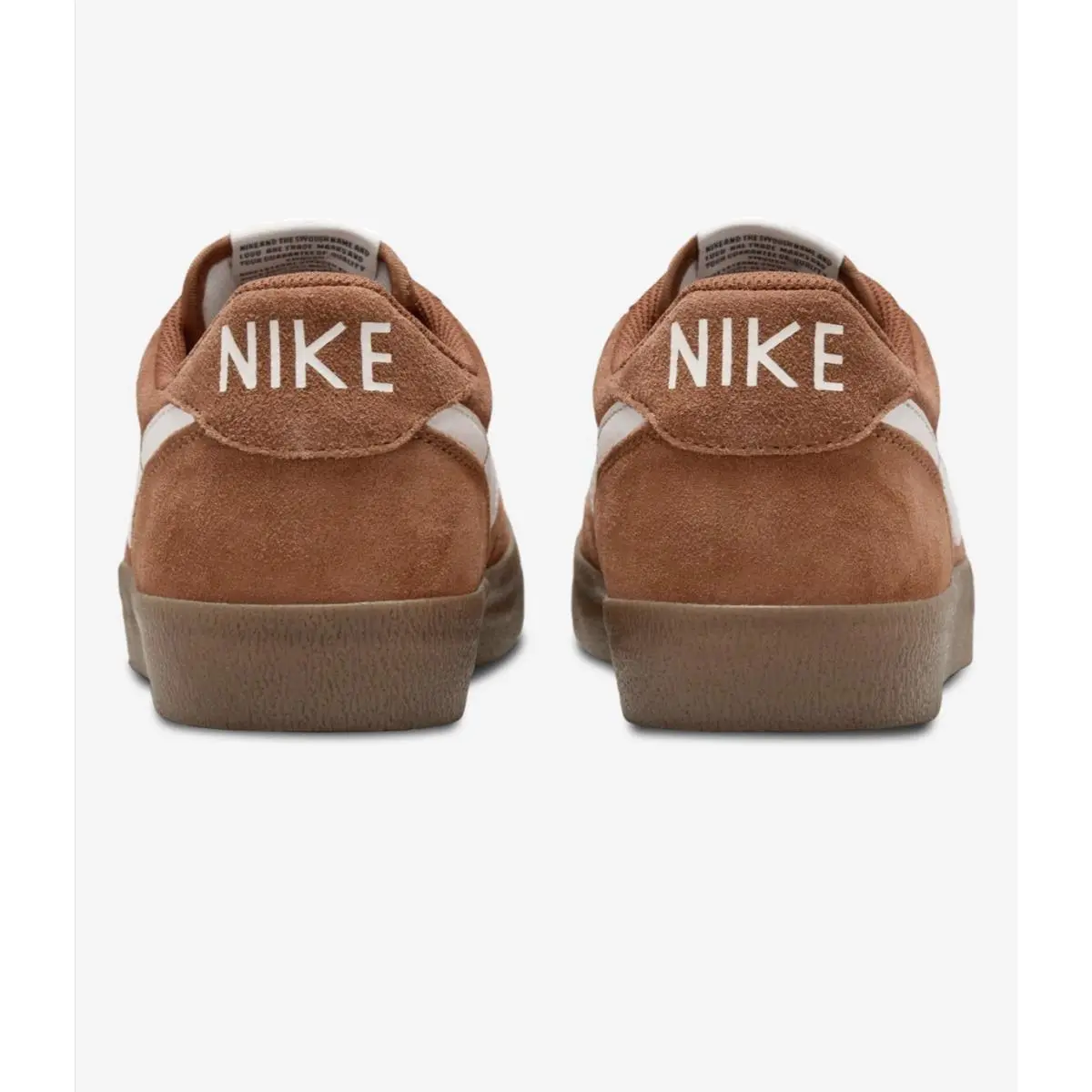 Nike shoes - Nike Killshot 2 - Killshot - FQ8903-200 - Dark Russet/Gun Medium/Black Brown/Phantom 6