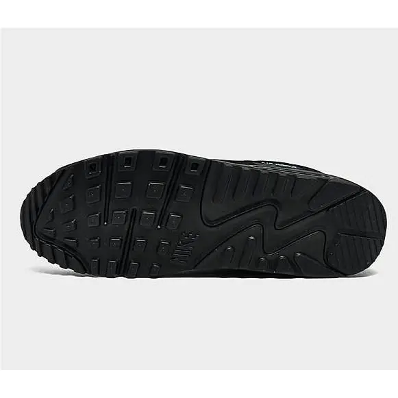 Nike shoes - Nike Air Max 90 - Air Max - HV6224 001 - Black/Anthracite/Aurora Green/Tiffany 5
