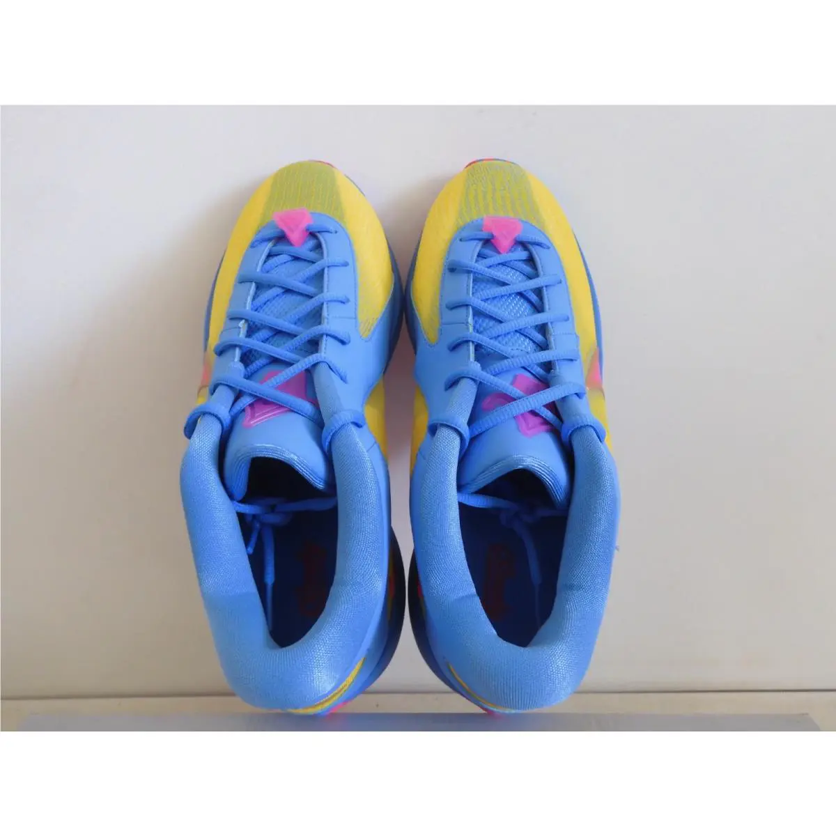 Nike shoes - Nike Giannis Freak 6 - Giannis Freak - HF1820-700 - Pink 4
