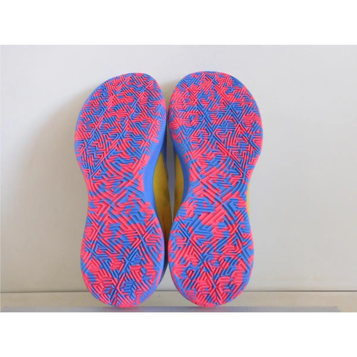 Nike shoes - Nike Giannis Freak 6 - Giannis Freak - HF1820-700 - Pink 5