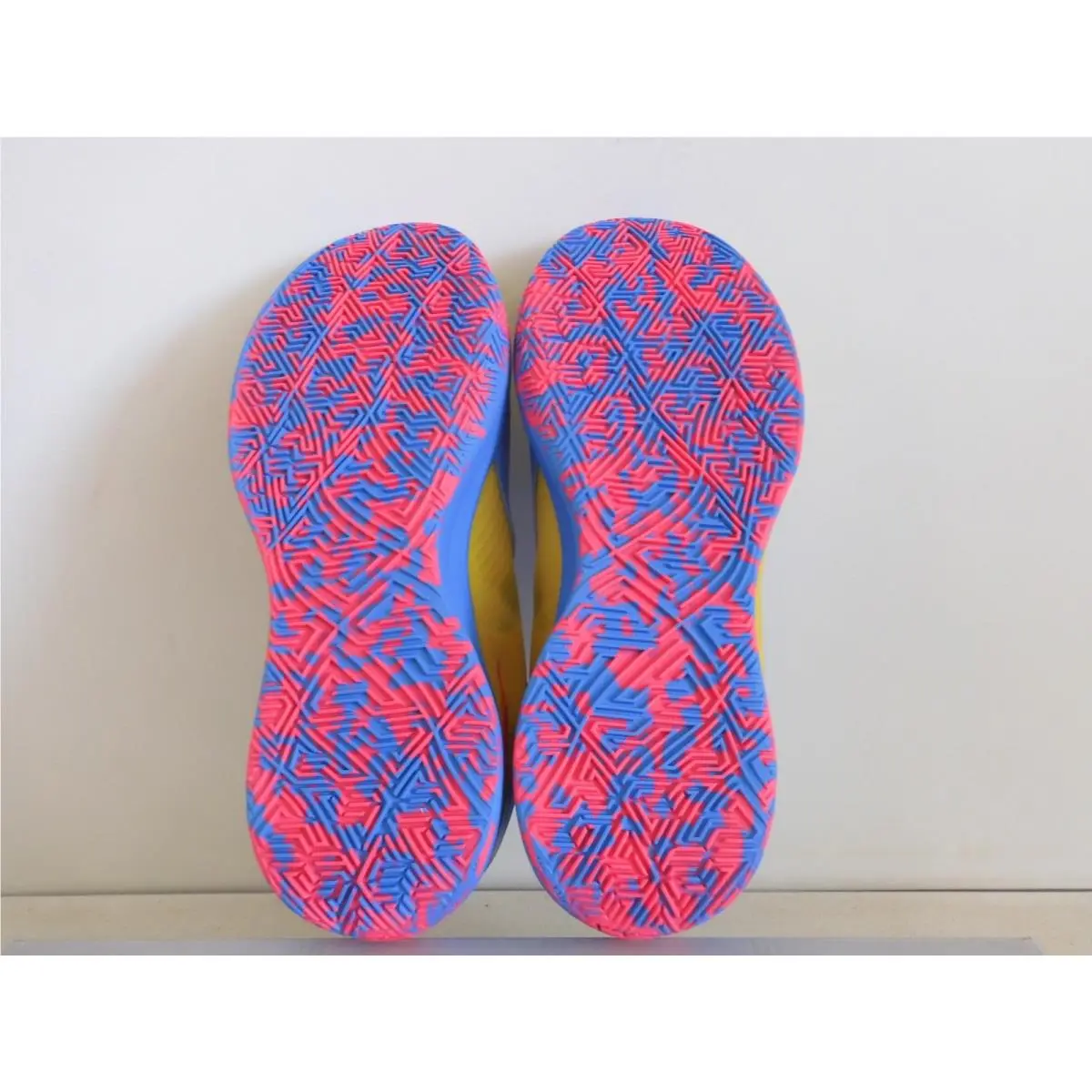 Nike shoes - Nike Giannis Freak 6 - Giannis Freak - HF1820-700 - Pink 12