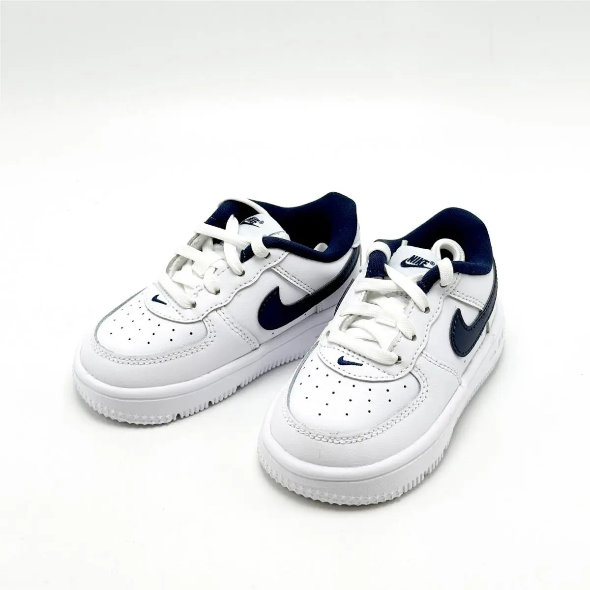 Nike shoes - Nike Air Force 1 - Air Force - White 0