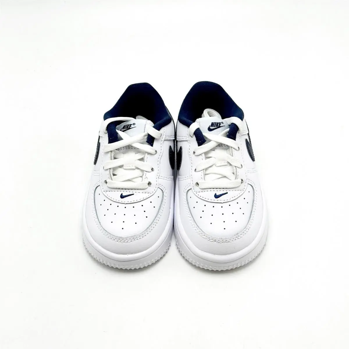 Nike shoes - Nike Air Force 1 - Air Force - White 1