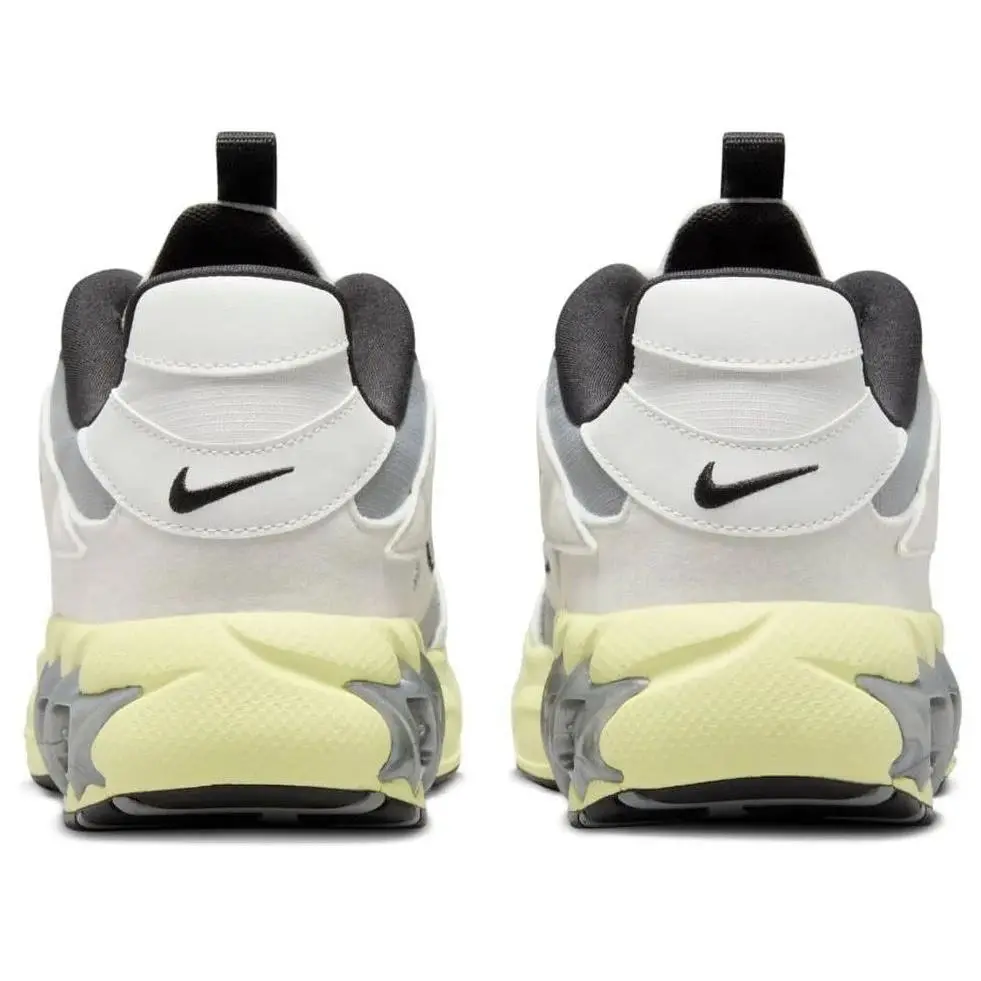 Nike shoes - Nike Zoom Air Fire - Zoom Air Fire - DV1129-003 - Particle Grey/Photon Dust/Metallic Silver/Black 9