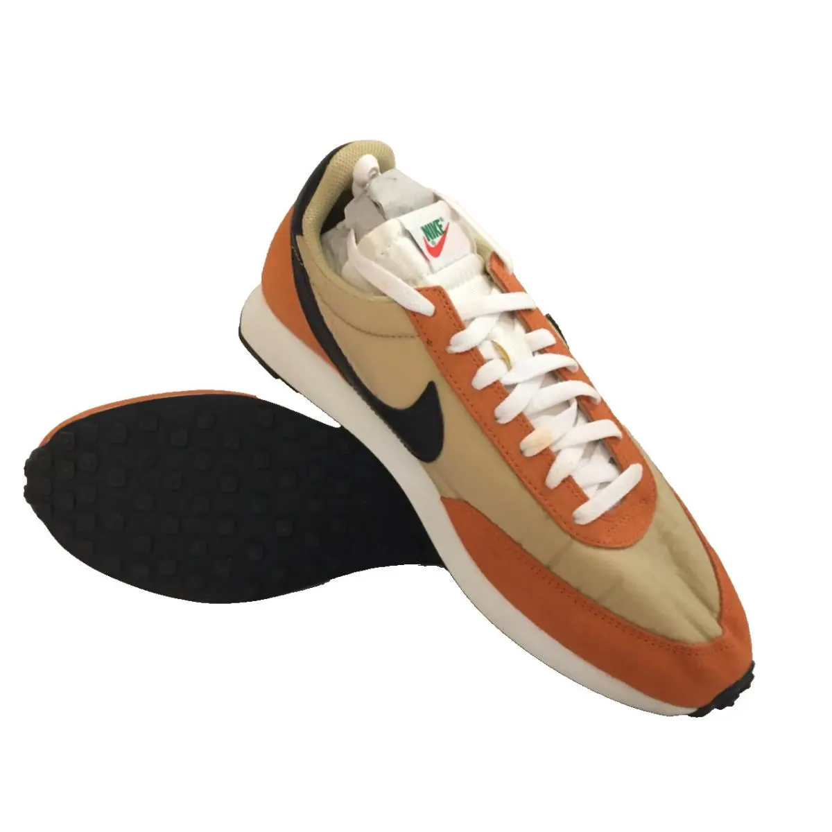 Nike shoes - Nike Air Tailwind 79 - Air Tailwind - 487754-703 - Orange 0