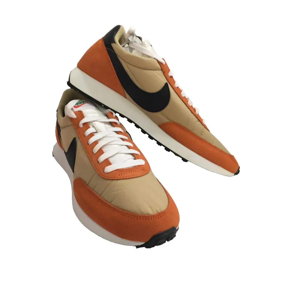 Nike shoes - Nike Air Tailwind 79 - Air Tailwind - 487754-703 - Orange 1