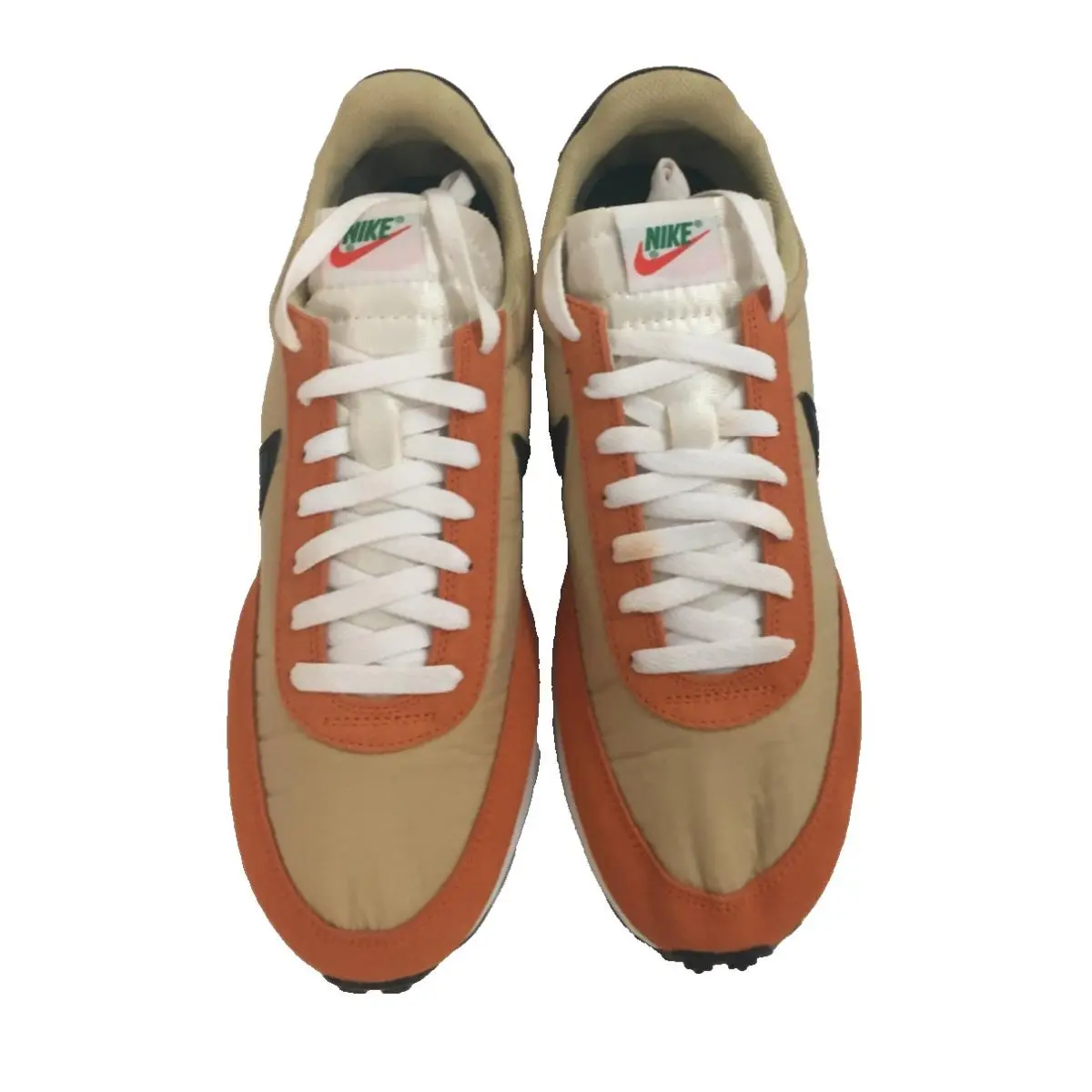 Nike shoes - Nike Air Tailwind 79 - Air Tailwind - 487754-703 - Orange 6