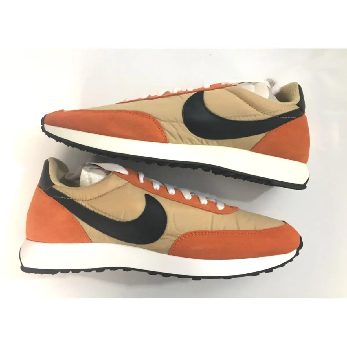 Nike shoes - Nike Air Tailwind 79 - Air Tailwind - 487754-703 - Orange 2
