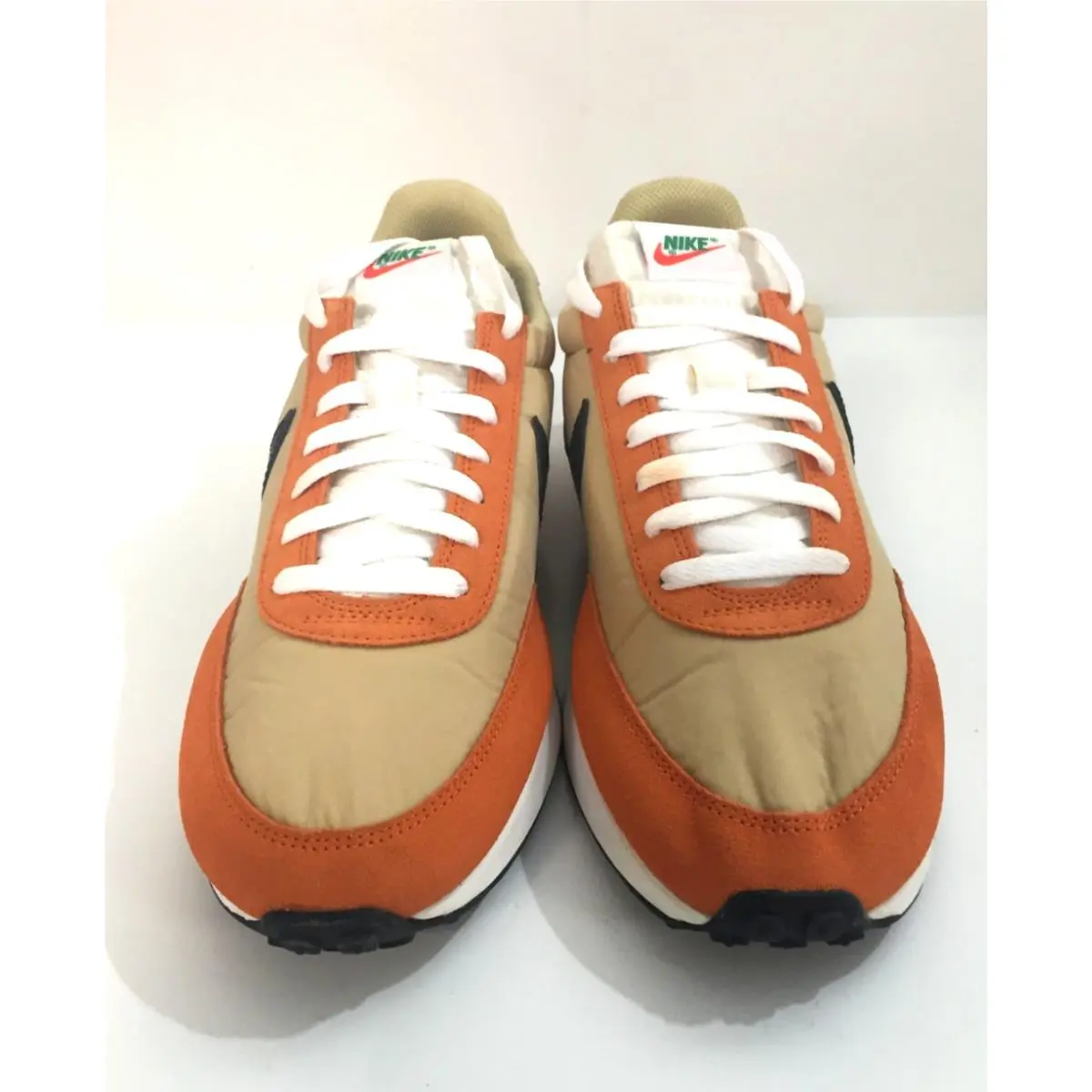Nike shoes - Nike Air Tailwind 79 - Air Tailwind - 487754-703 - Orange 5