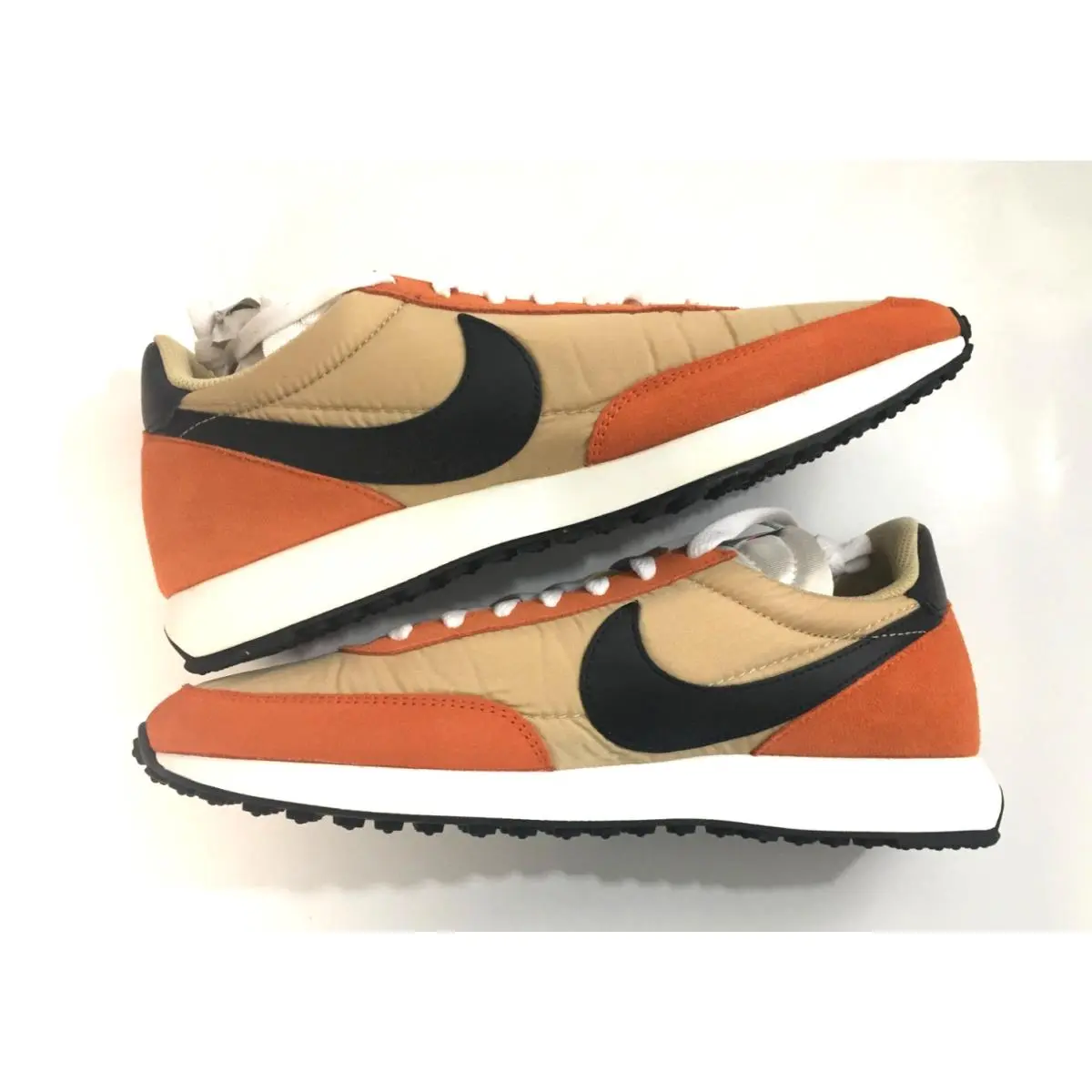 Nike shoes - Nike Air Tailwind 79 - Air Tailwind - 487754-703 - Orange 13