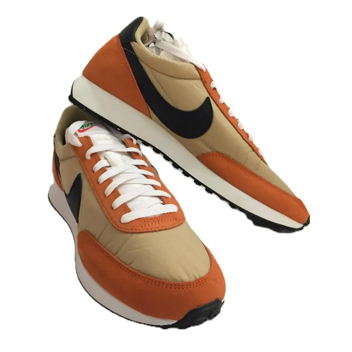 Nike shoes - Nike Air Tailwind 79 - Air Tailwind - 487754-703 - Orange 1