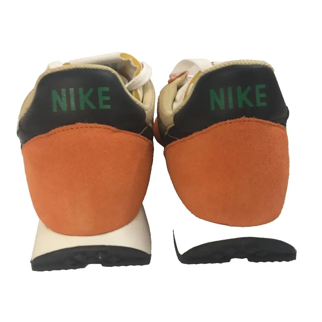 Nike shoes - Nike Air Tailwind 79 - Air Tailwind - 487754-703 - Orange 14