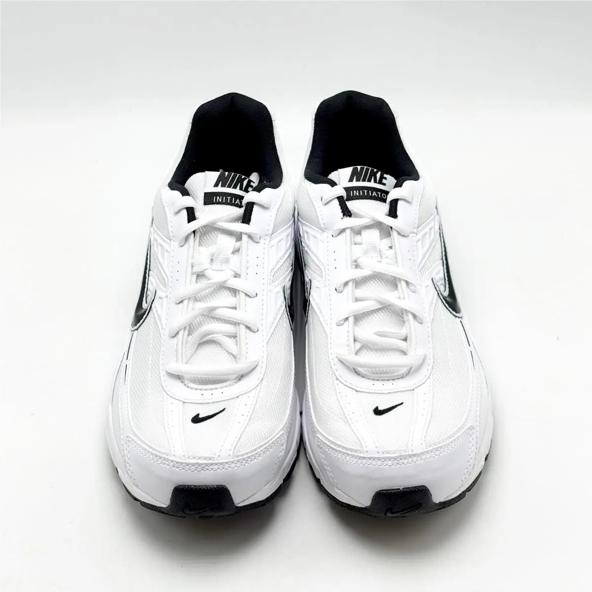 Nike shoes - Nike Initiator - Initiator - 394055-100 - White 1