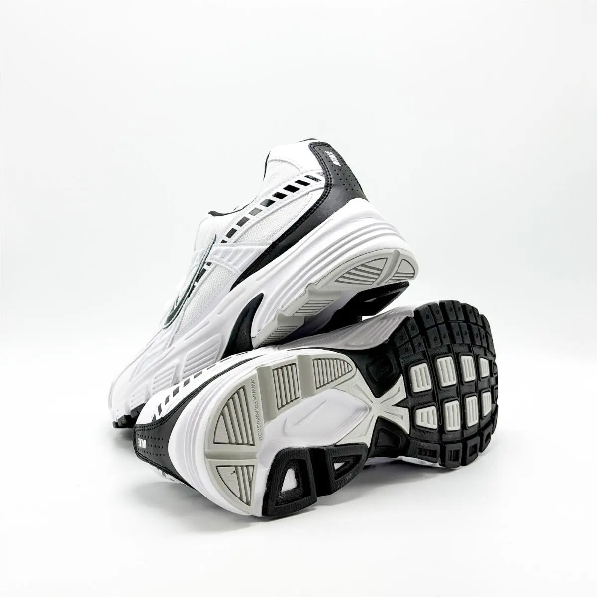 Nike shoes - Nike Initiator - Initiator - 394055-100 - White 3