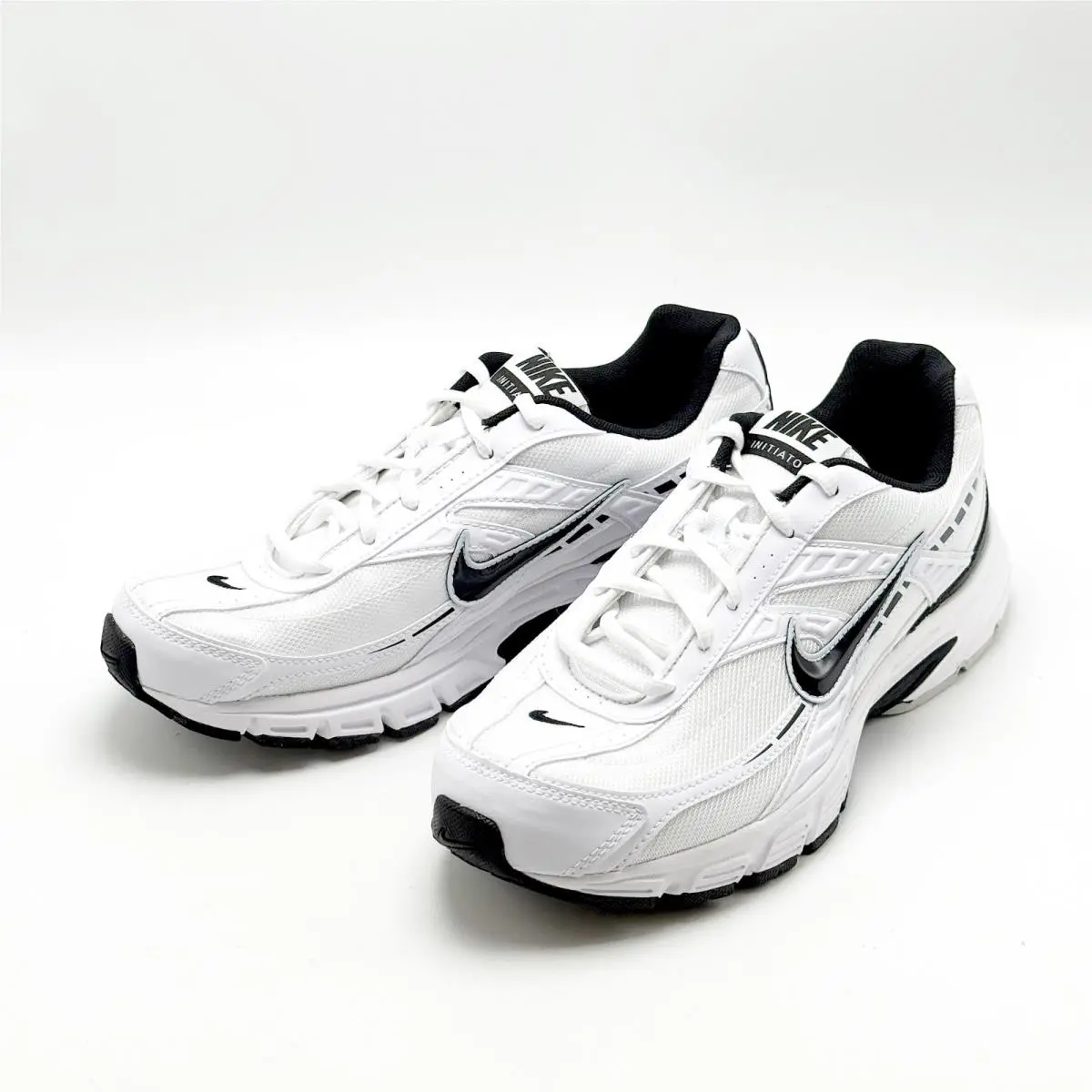 Nike shoes - Nike Initiator - Initiator - 394055-100 - White 5