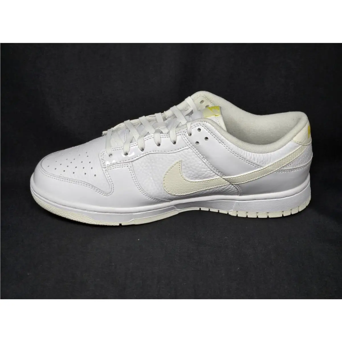 Nike shoes - Nike Dunk Low - Dunk Low - FD0803-100 - White 0