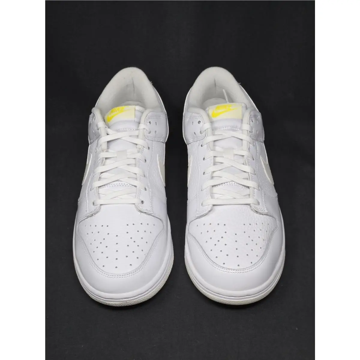 Nike shoes - Nike Dunk Low - Dunk Low - FD0803-100 - White 1