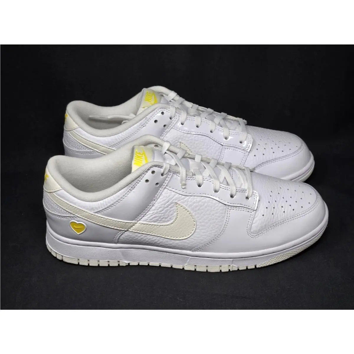 Nike shoes - Nike Dunk Low - Dunk Low - FD0803-100 - White 2