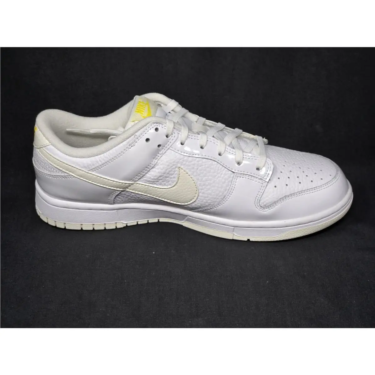 Nike shoes - Nike Dunk Low - Dunk Low - FD0803-100 - White 3