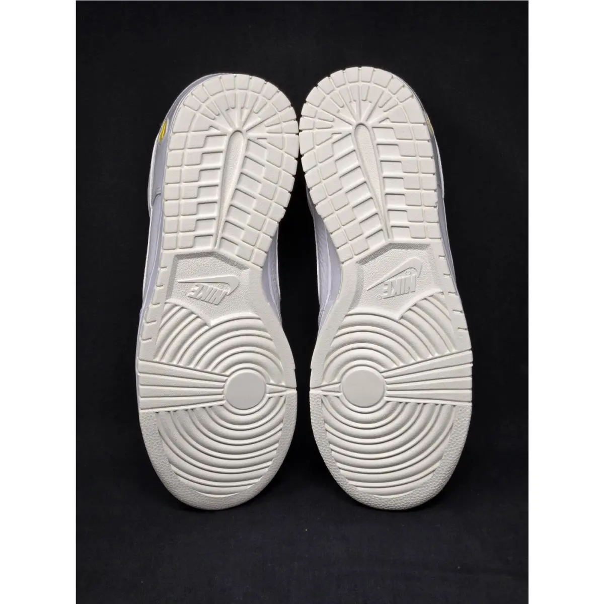Nike shoes - Nike Dunk Low - Dunk Low - FD0803-100 - White 5